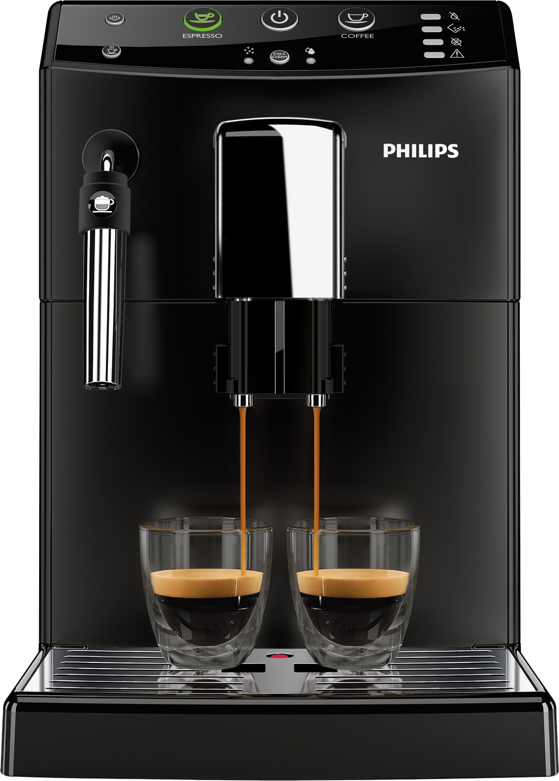 Philips 3000 HD8821 - vrijstaand